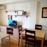 Modern In Salamanca, 50 M², Air-conditioned Apartmán