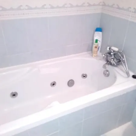 Appartement Modern In Salamanca, 50 M², Air-conditioned Salamanque