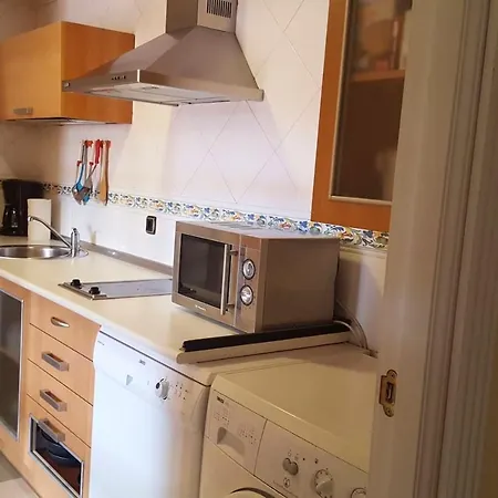 Modern In Salamanca, 50 M², Air-conditioned *