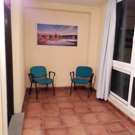 Modern In 50 M² Air Conditioned * سلامنكا