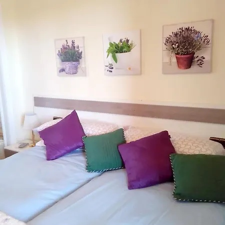 Appartement Modern In Salamanca, 50 M², Air-conditioned Salamanque