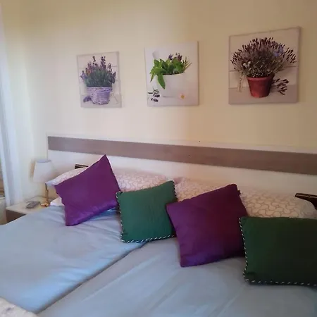 Modern In Salamanca, 50 M², Air-conditioned