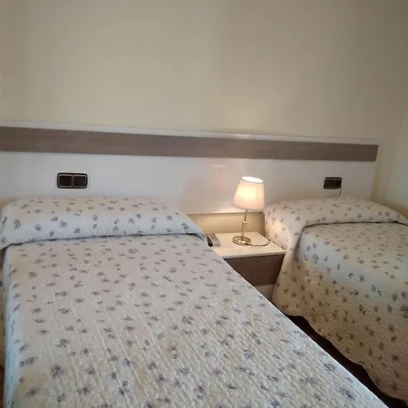 Appartement Modern In Salamanca, 50 M², Air-conditioned *
