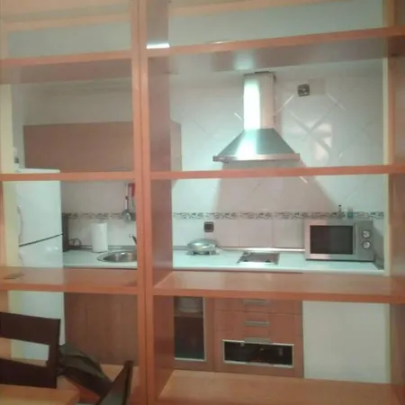Modern In Salamanca, 50 M², Air-conditioned Appartement *