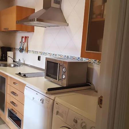 Modern In Salamanca, 50 M², Air-conditioned