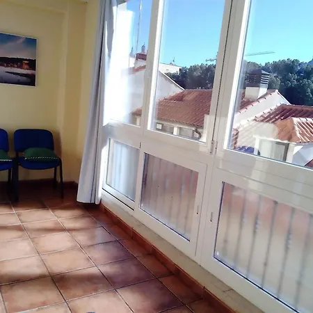 Modern In Salamanca, 50 M², Air-conditioned * Salamanque