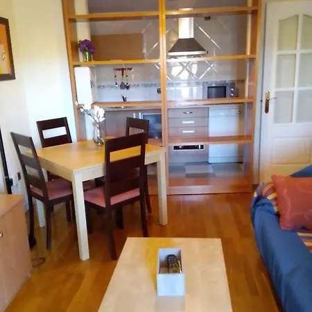 Modern In Salamanca, 50 M², Air-conditioned * Salamanque