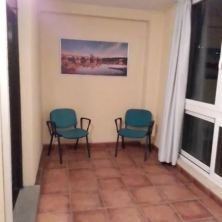 Appartement Modern In Salamanca, 50 M², Air-conditioned *