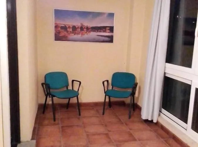 Modern In Salamanca, 50 M², Air-conditioned * Salamanque